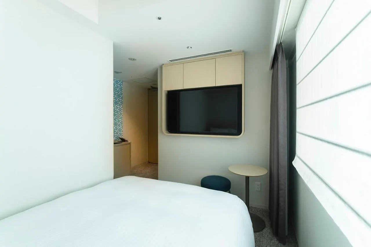 Hotel Emion Sapporo