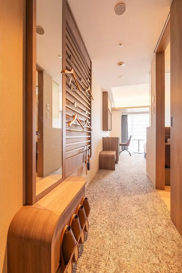Hotel Emion Sapporo