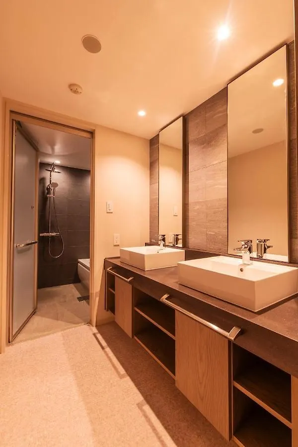 Hotel Emion Sapporo 4*,  Japonsko