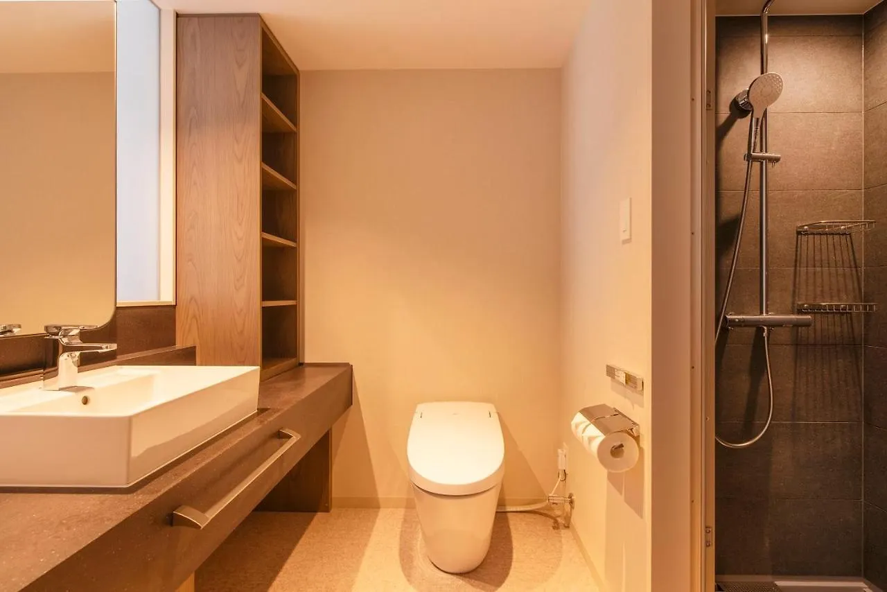 Hotel Emion Sapporo Japonsko