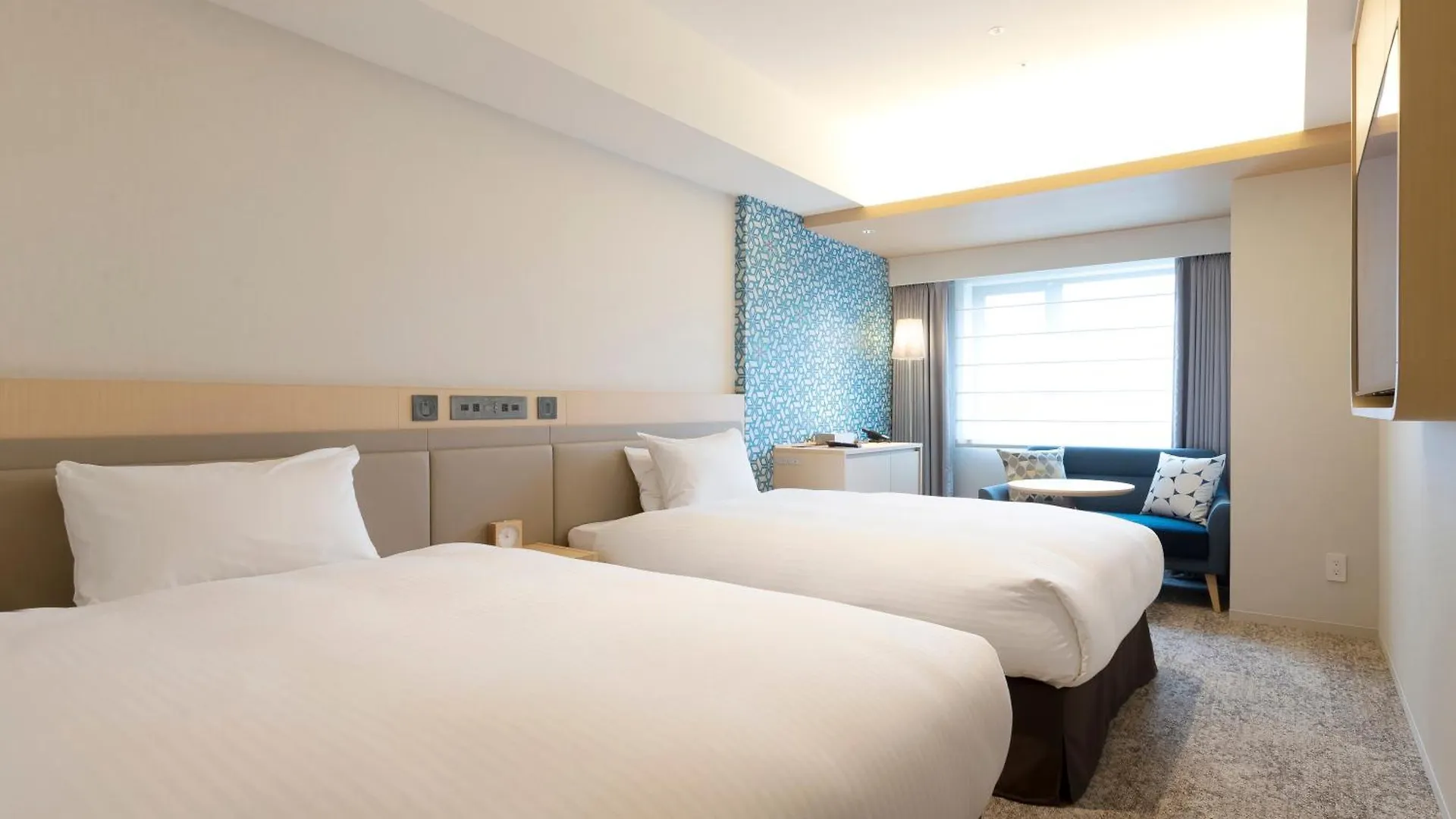 Hotel Emion Sapporo