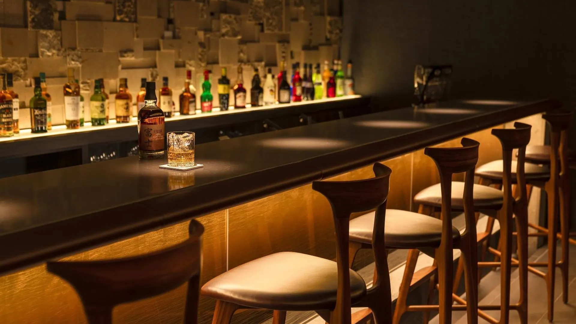 ****  Hotel Emion Sapporo Japonsko