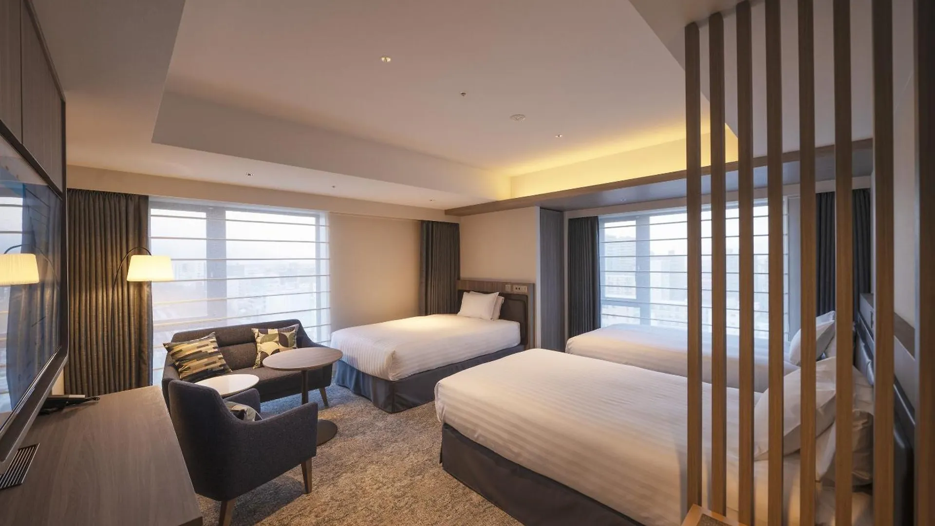 Hotel Emion Sapporo