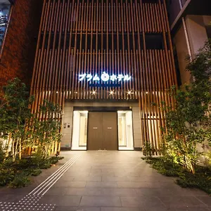 Plum 3* 大阪市