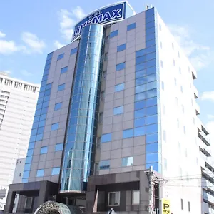 ホテル ホテルリブマックスbudget札幌, 札幌市