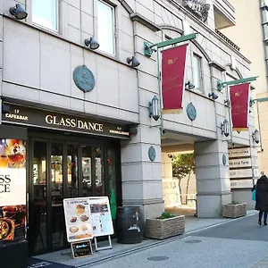 ホテルアルカトーレ六本木 3* 東京都