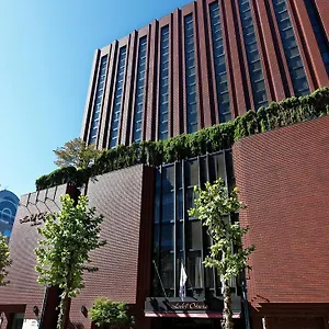 ホテル ホテルオークラ札幌, 札幌市
