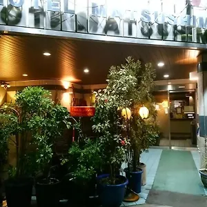 ファミリー & バックパック 東京ホステル 東京都
