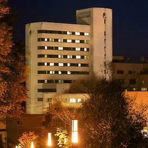 ホテル 定山渓ホテル, 札幌市