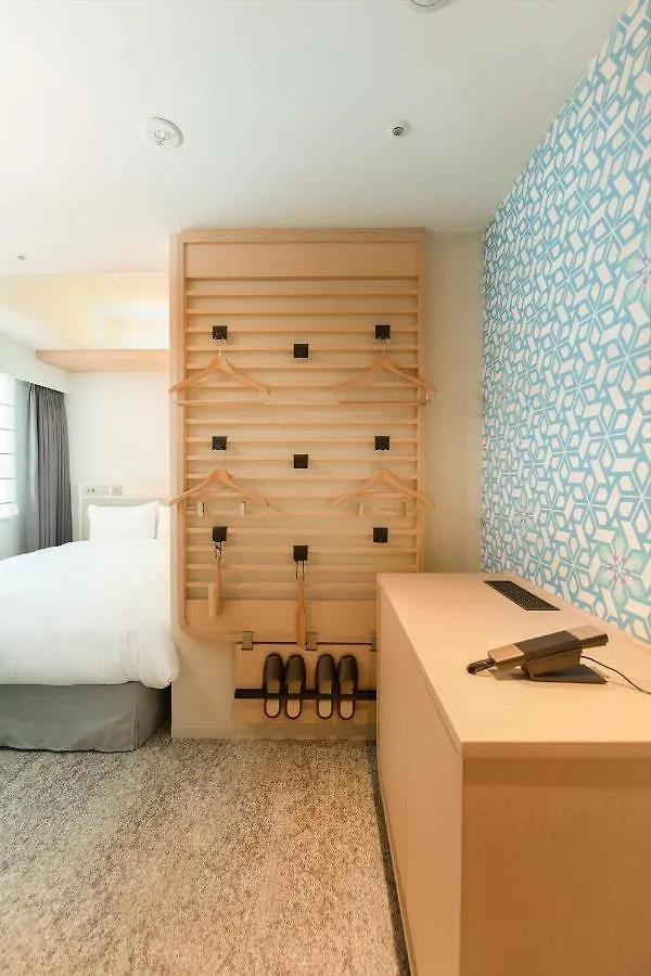 Hotel Emion 札幌市
