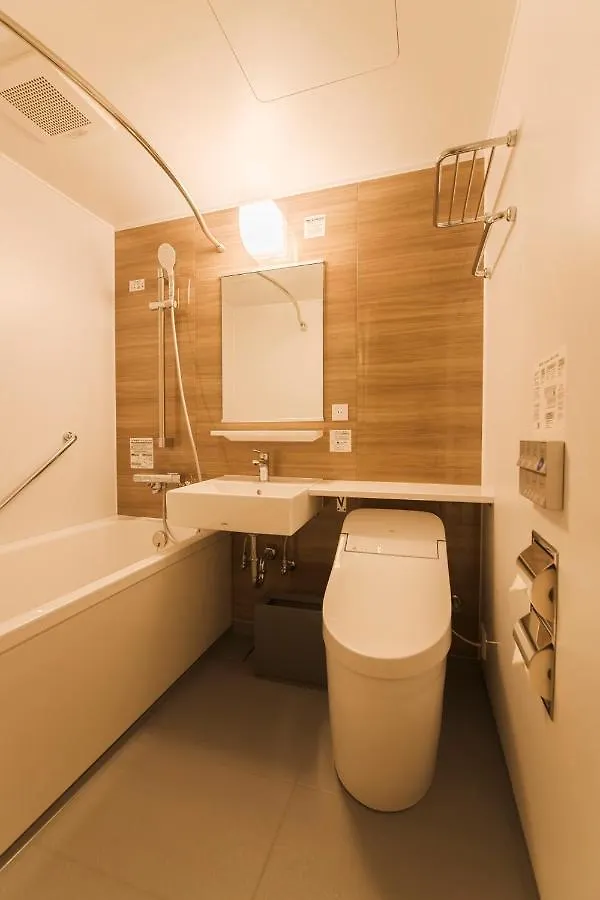 Hotel Emion 札幌市