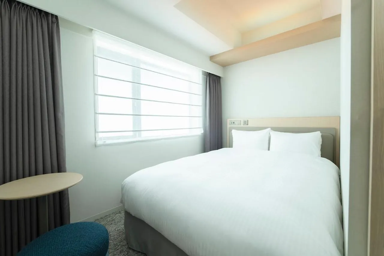 Hotel Emion 札幌市