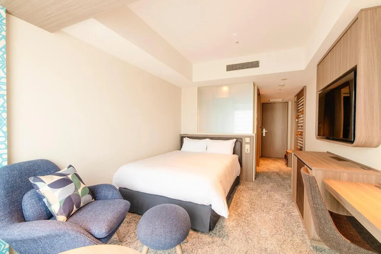 Hotel Emion 札幌市