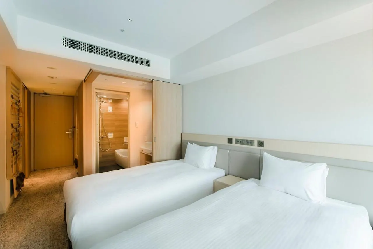 Hotel Emion 札幌市 日本