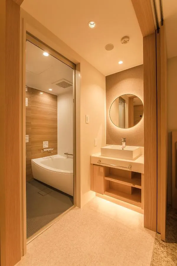 ****  Hotel Emion 札幌市 日本