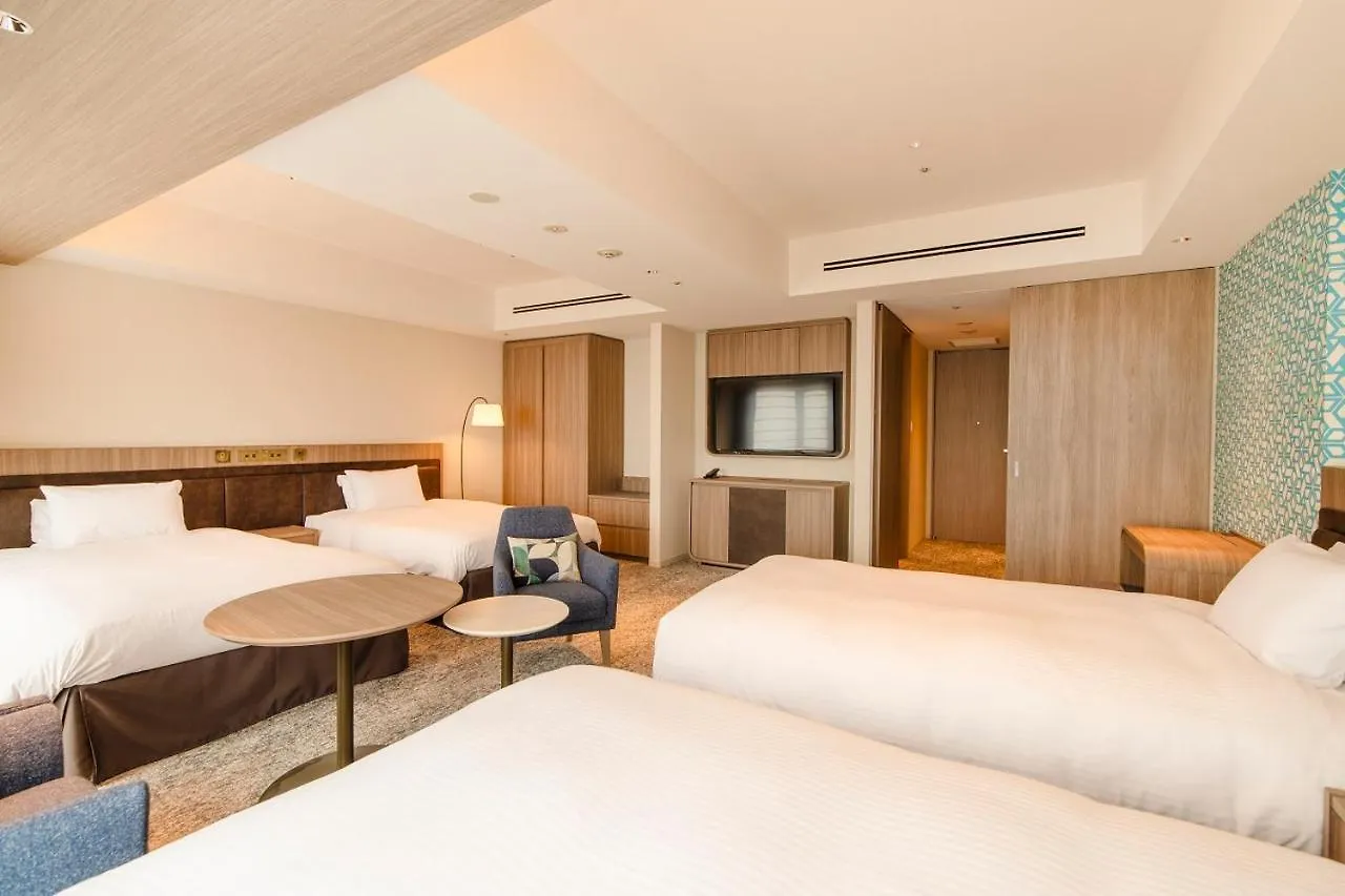 Hotel Emion 札幌市 4*,  日本