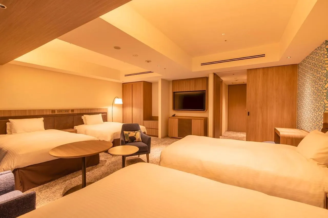 Hotel Emion 札幌市