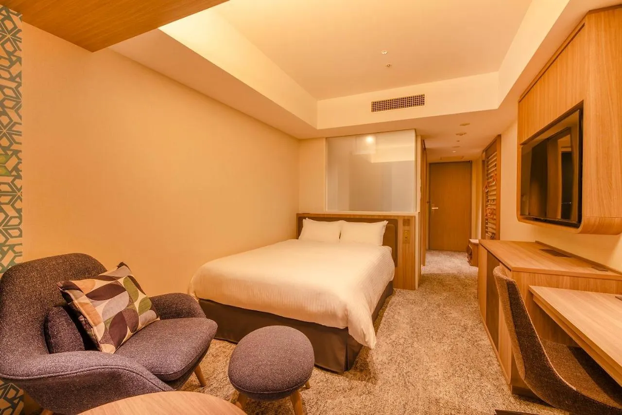Hotel Emion 札幌市