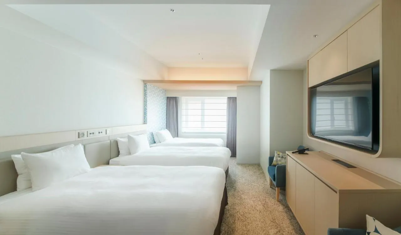 Hotel Emion 札幌市 4*,