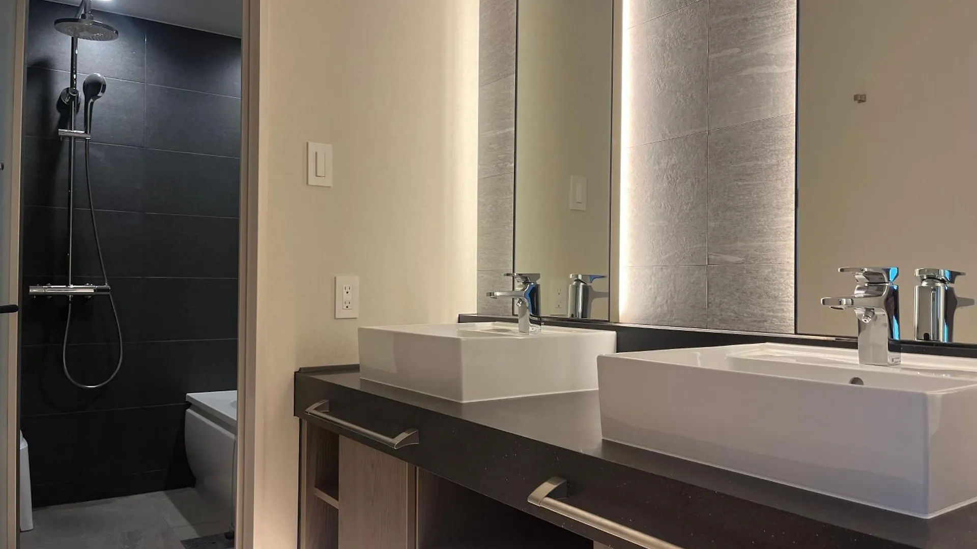 Hotel Emion 札幌市 4*,