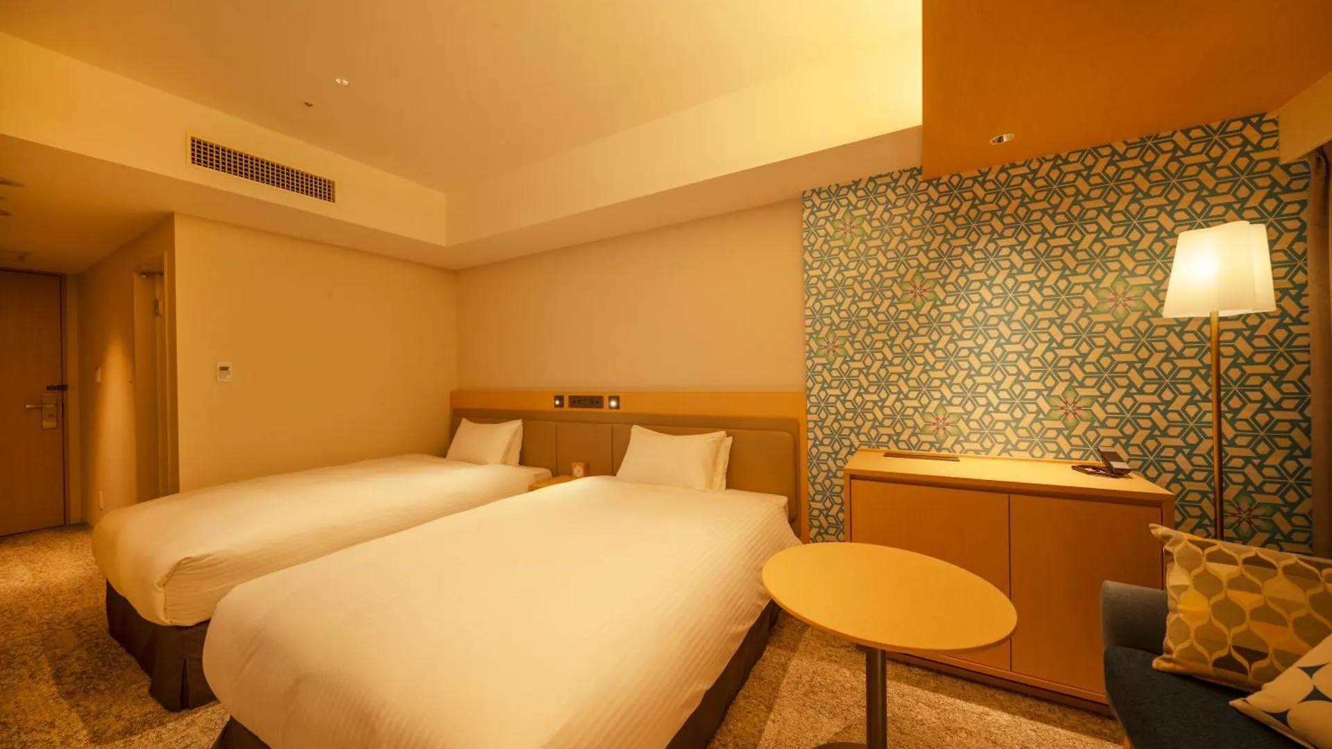 Hotel Emion 札幌市 4*,  日本