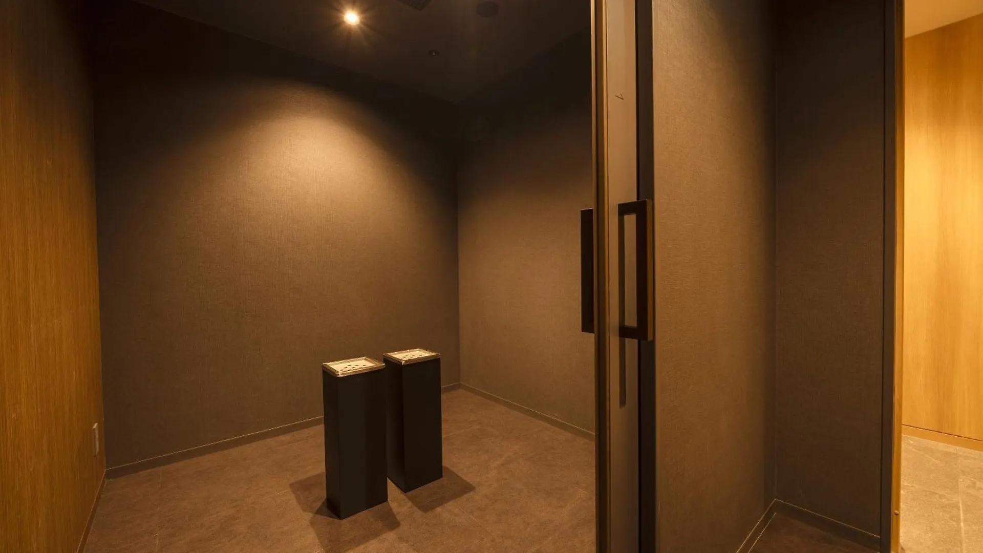 Hotel Emion 札幌市