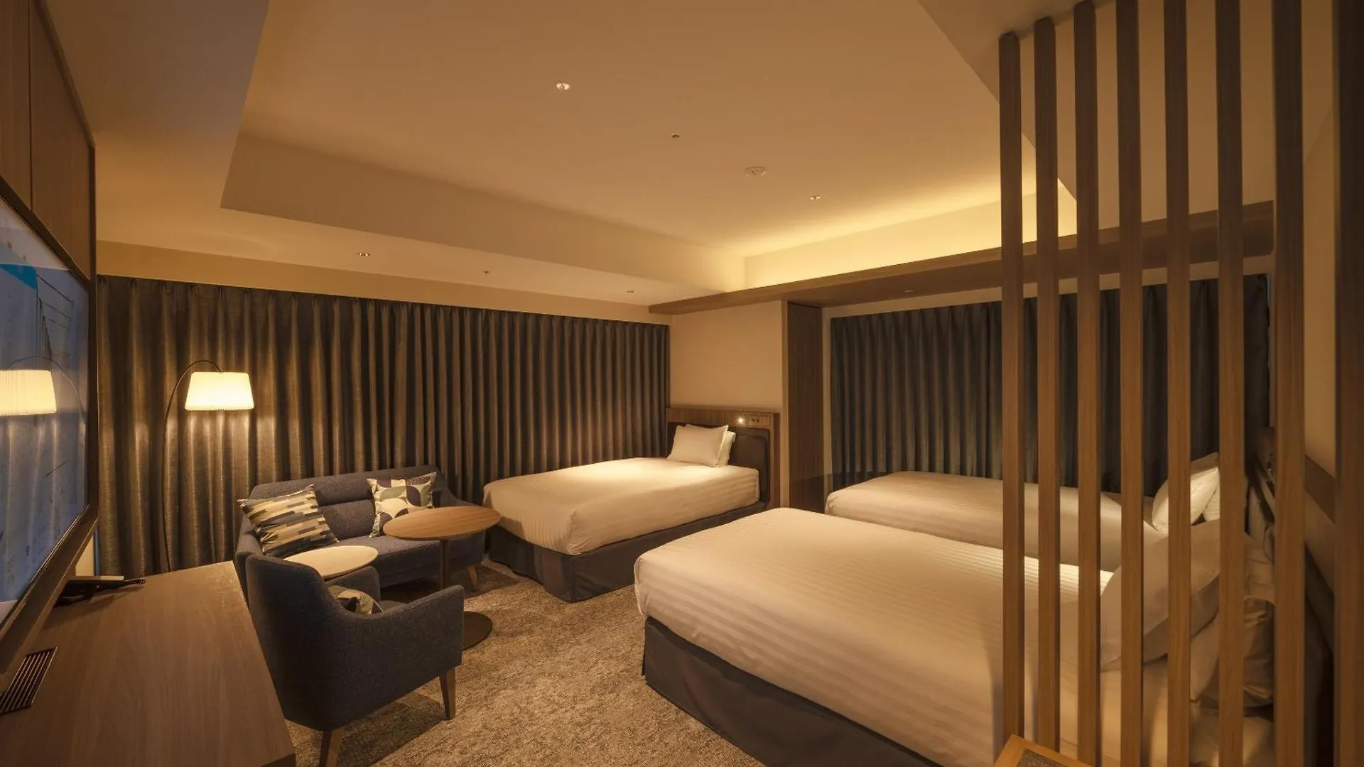 Hotel Emion 札幌市