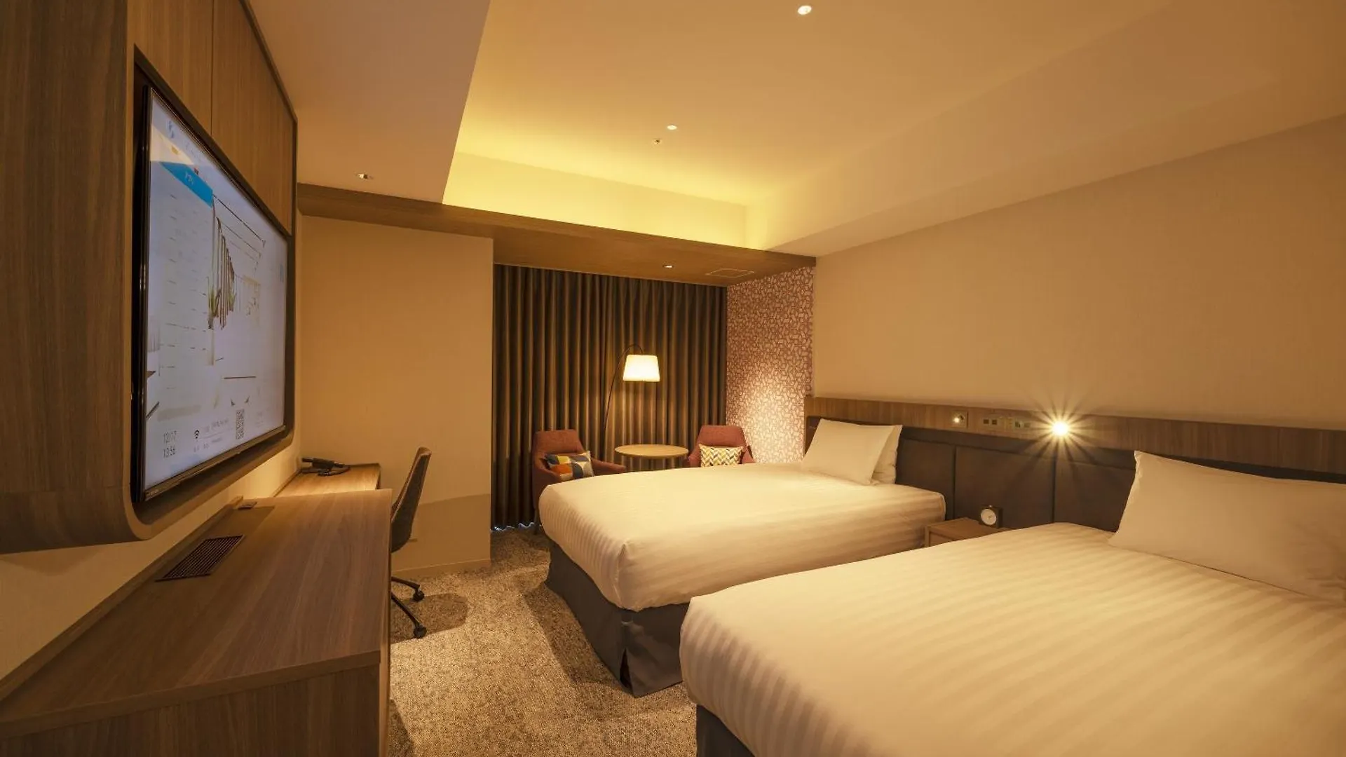 Hotel Emion 札幌市